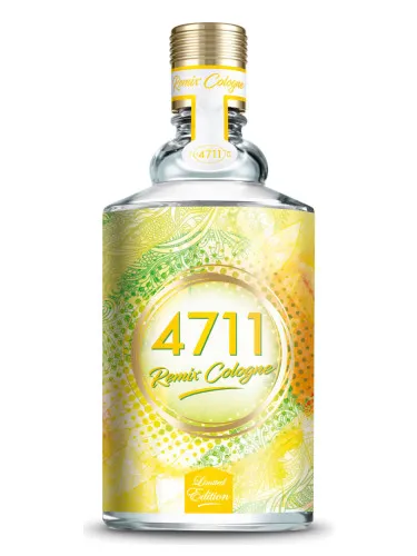 Imagen de 4711 Remix Cologne Urban Summer 2020