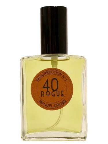 Imagen de 40 Rogue