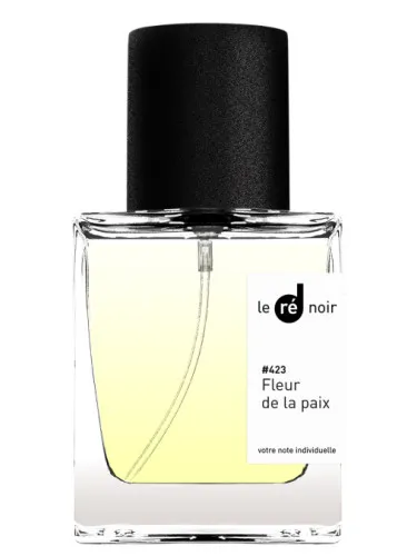 Imagen de #423 Fleur de la paix