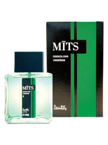 Colección Mīts (Myth)