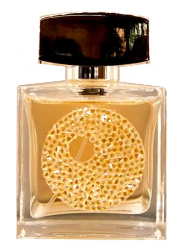 Imagen de Peach Crystal No. 4