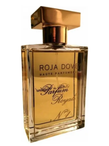 Imagen de Roja Dove Parfum Royale #4