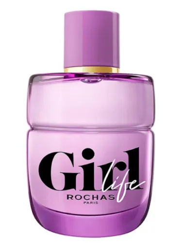 Imagen de Girl Life