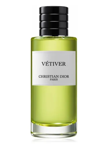 Imagen de La Collection Couturier Parfumeur Vetiver