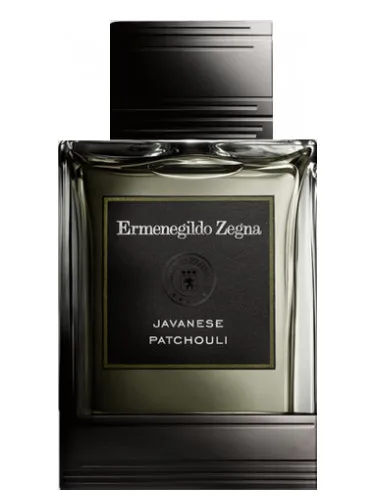 Imagen de Javanese Patchouli