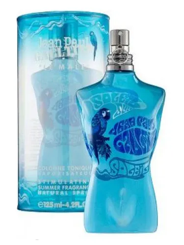 Imagen de Le Male Summer Fragrance 2009