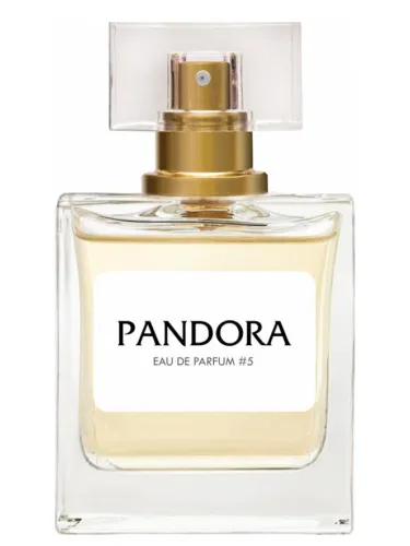 Imagen de Pandora #5