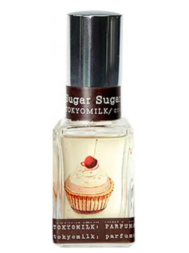Imagen de Sugar Sugar No. 52
