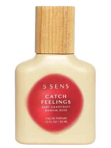Imagen de Catch Feelings