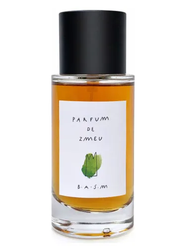 Imagen de Parfum de ZMEU (Ogre)