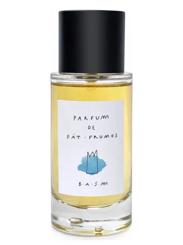 Imagen de Parfum de FĂT FRUMOS (Prince Charming)