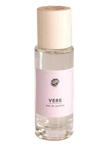 Imagen de Rosa Vere
