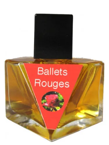 Imagen de Ballets Rouges