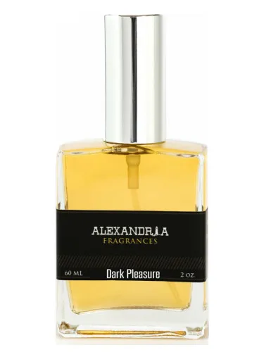 Imagen de Dark Pleasure