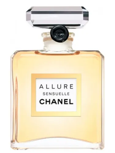 Imagen de Allure Sensuelle Parfum