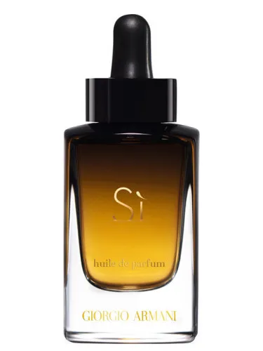 Imagen de Si Huile de Parfum