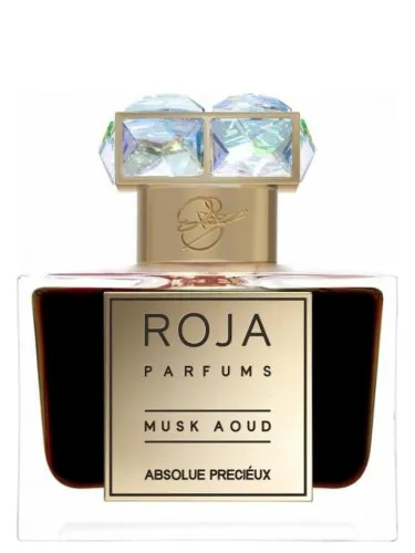 Imagen de Musk Aoud Absolue Précieux