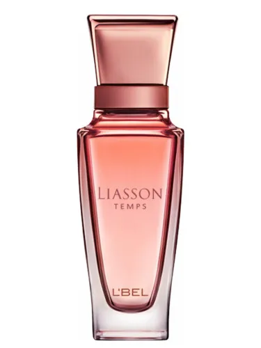 Imagen de Liasson Temps