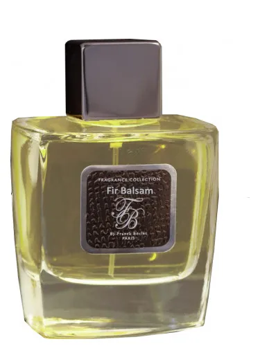 Colección Eaux de Parfums Collection