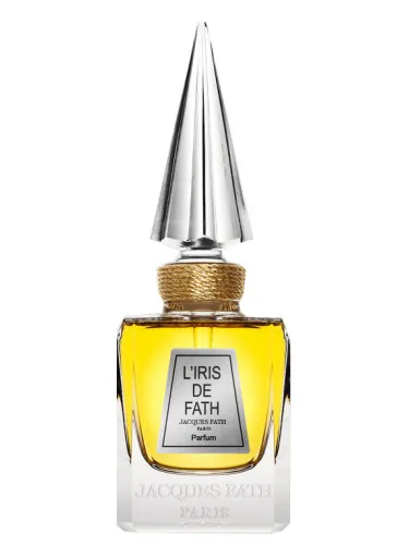 Imagen de L'Iris de Fath Parfum