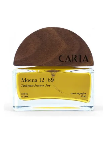 Imagen de Moena 12 | 69