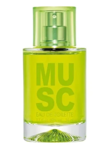 Imagen de Musc