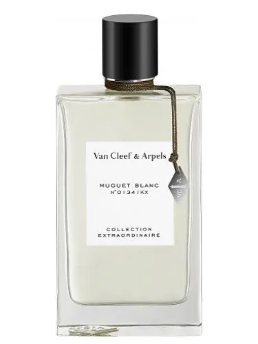 Imagen de Muguet Blanc