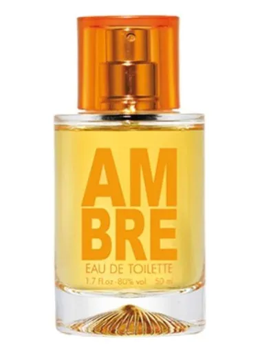 Imagen de Ambre