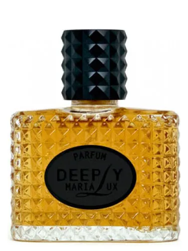 Imagen de Deeply