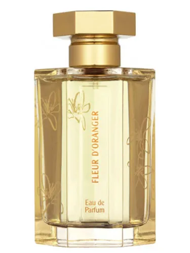 Imagen de Fleur d'Oranger 2007