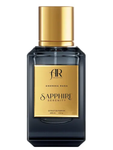 Imagen de Sapphire Serenity