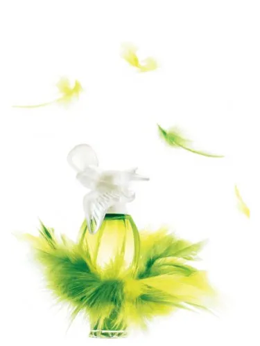 Imagen de L'Air du Temps Couture Edition