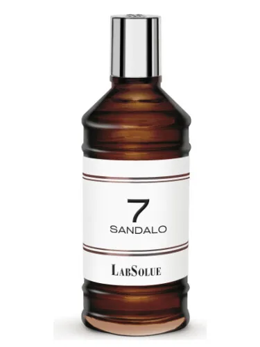 Imagen de 7 Sandalo