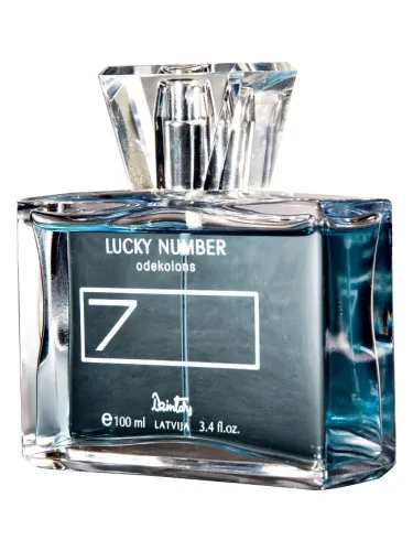 Colección Lucky Number - Laimes Skaitlis