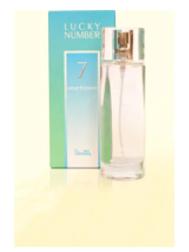 Imagen de Lucky Number 7