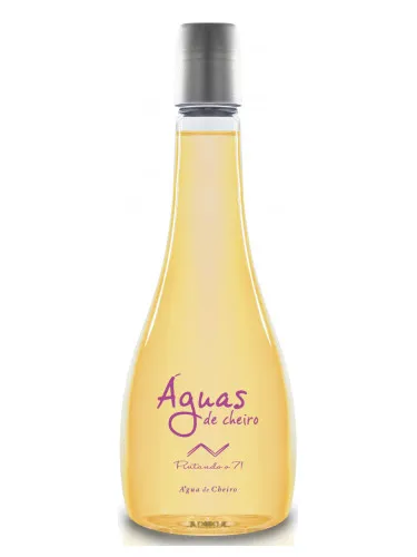 Colección Águas de Cheiro
