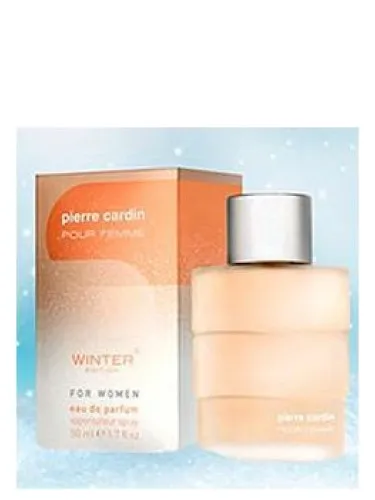 Imagen de Pierre Cardin Pour Femme Winter Edition