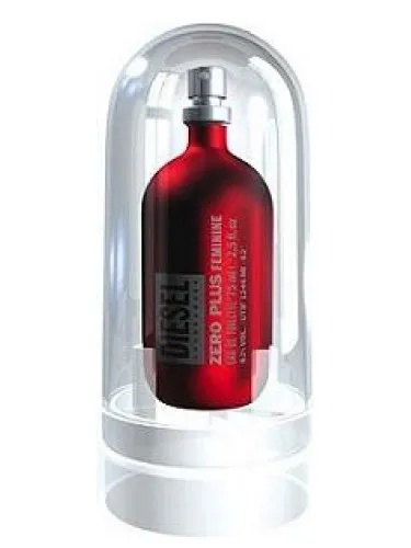 Imagen de Diesel Zero Plus Feminine