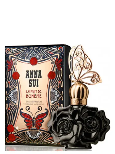Imagen de La Nuit de Bohème Eau de Parfum