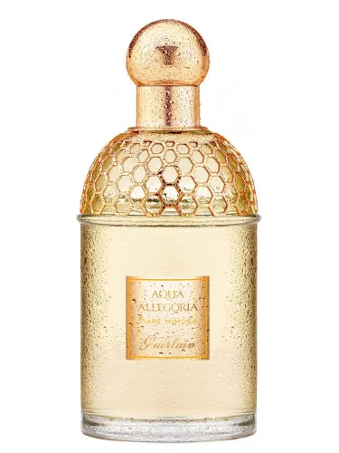 Imagen de Aqua Allegoria Tiare Mimosa