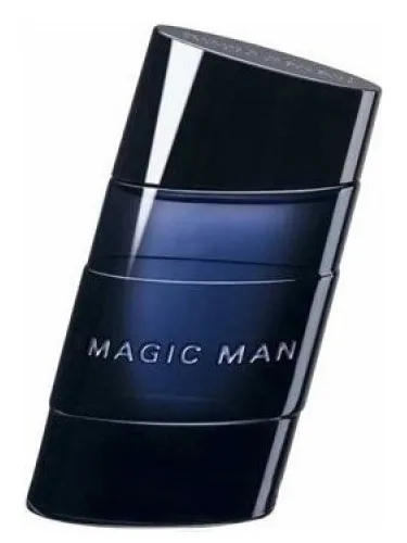 Imagen de Magic Man