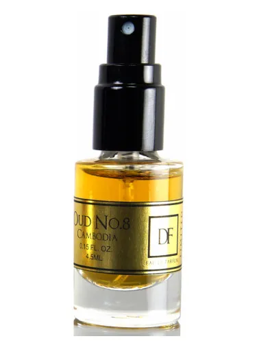 Imagen de Oud No. 8