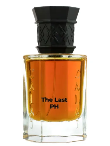 Imagen de The Last PH 85 (The Last Pure Heart 85)