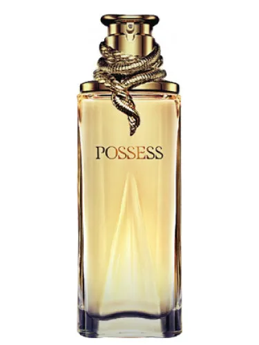 Colección Possess