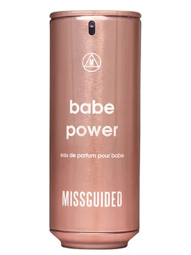 Imagen de Babe Power