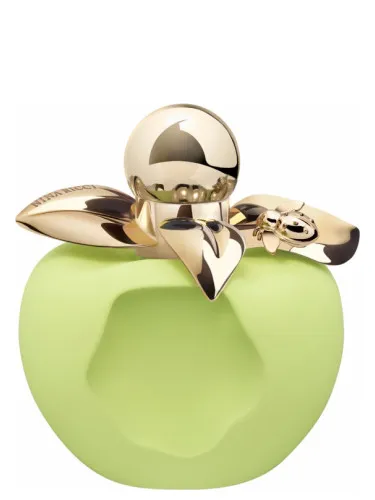 Colección Les Sorbets de Nina Ricci 