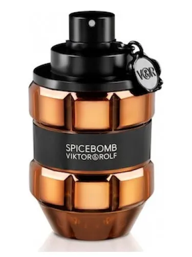Imagen de Spicebomb Christmas Edition 2014