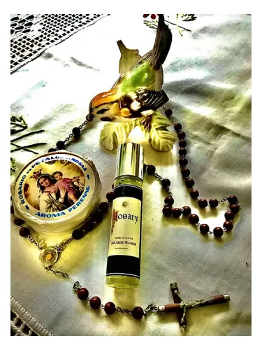 Imagen de Rosary