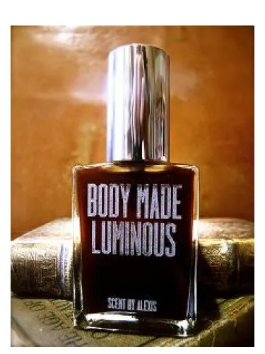 Imagen de Body Made Luminous