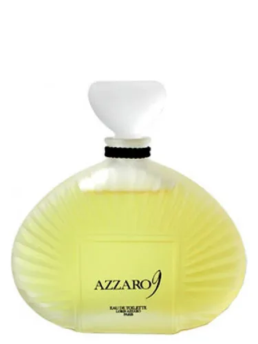 Imagen de Azzaro 9